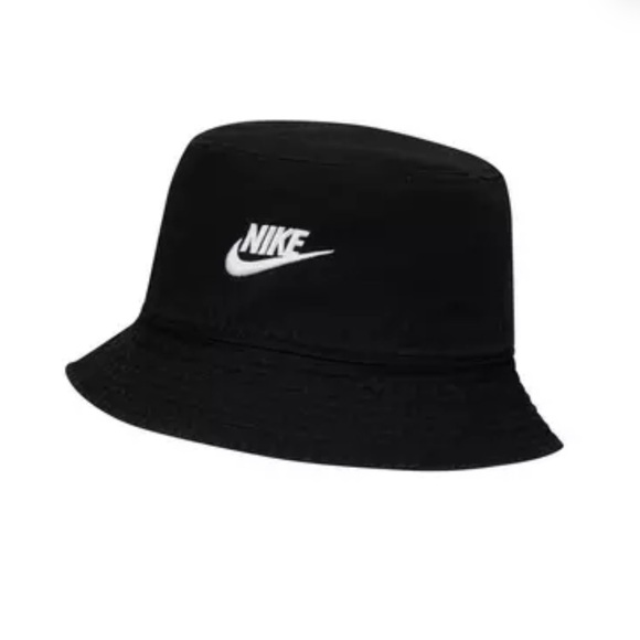 Nike Futura Washed Bucket Hat - Never Used - Picture 1 of 5